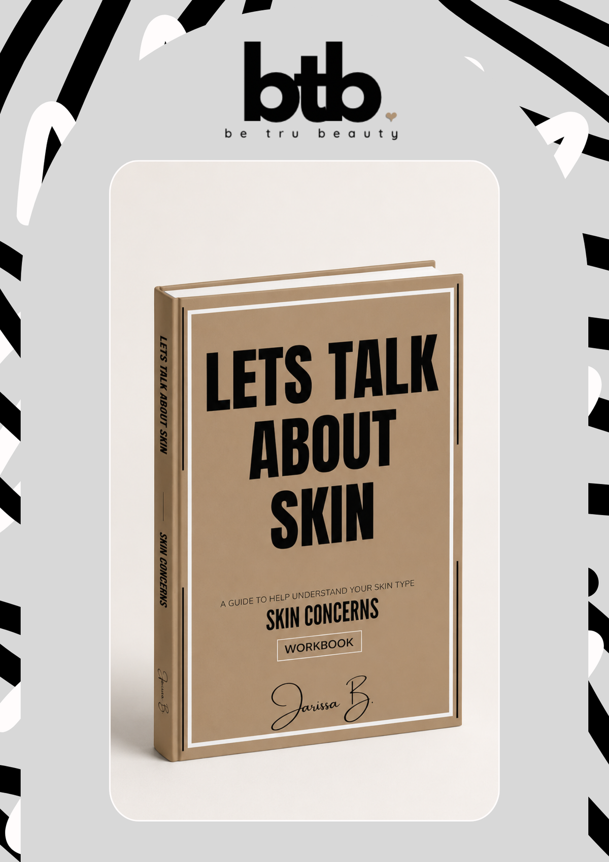 Let's Talk About Skin