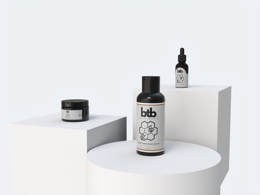 Anti Aging Kit