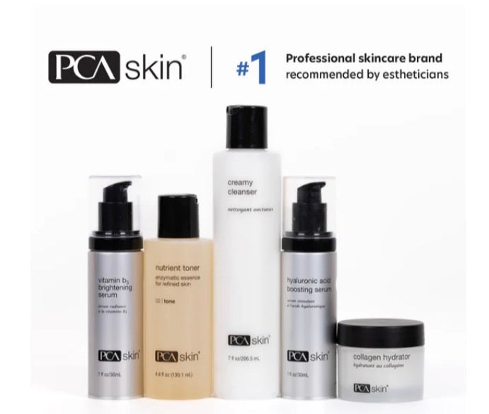 Dual Action Redness Relief
