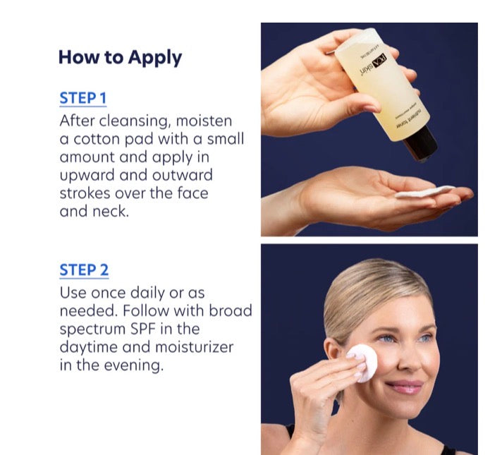 Nutrient Toner (Back Order)