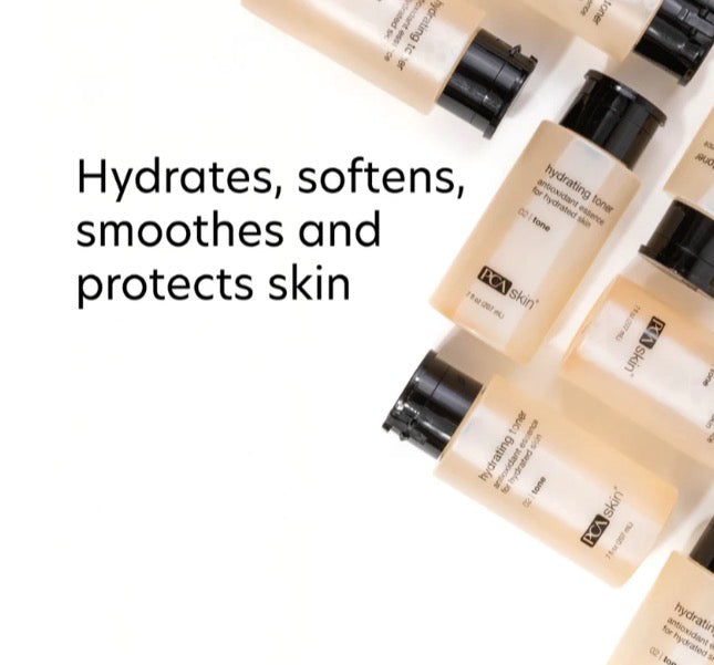 Hydrating Toner