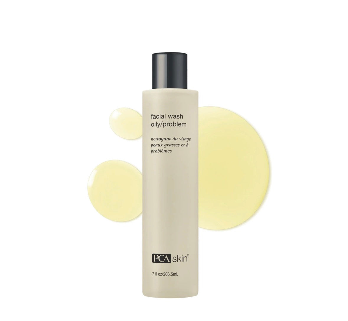 Facial Wash Oily/Problem