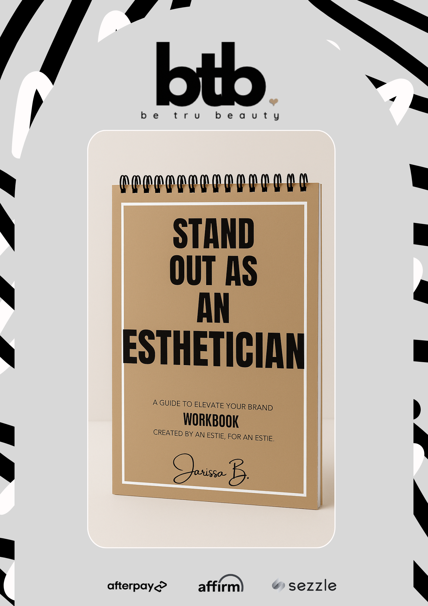 Stand Out As An Esthetician