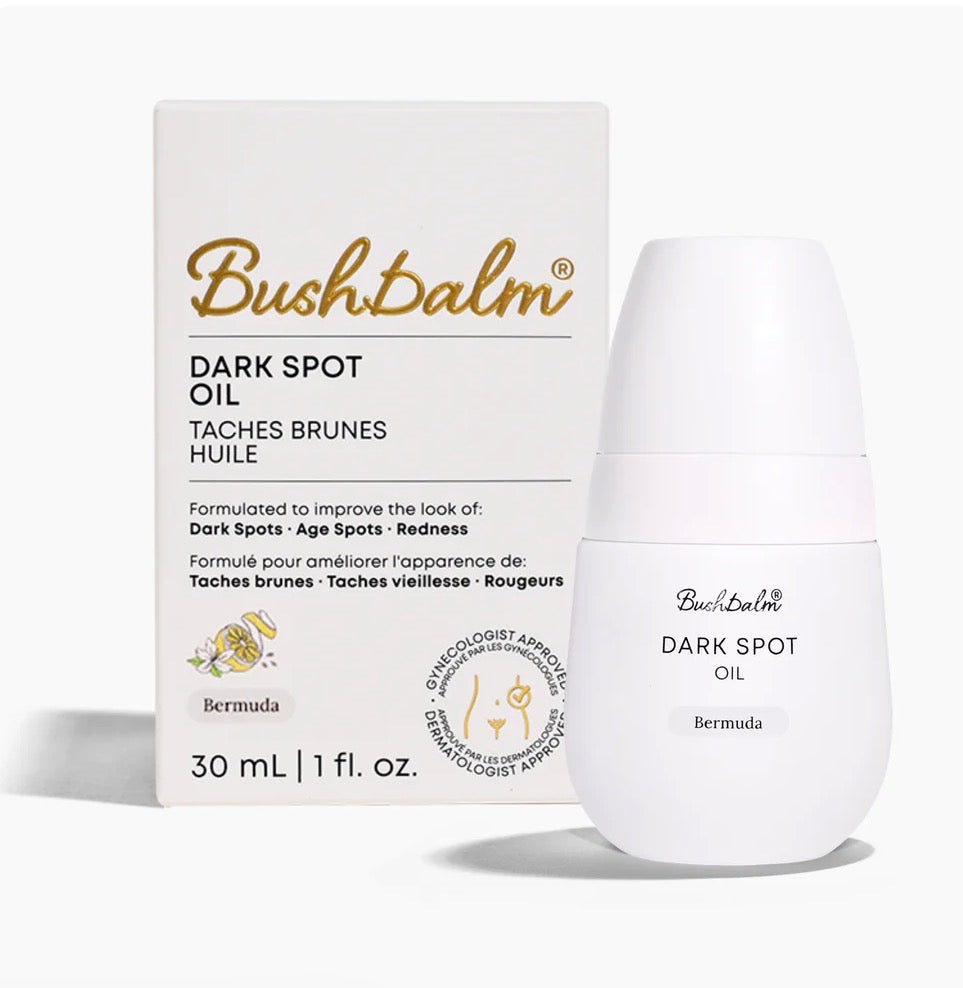 Dark Spot Oil