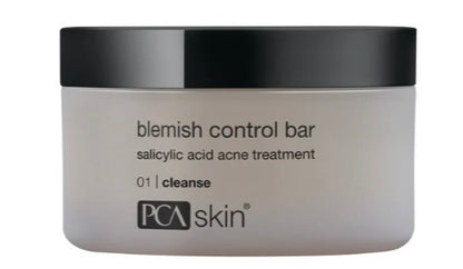 Blemish Control Bar