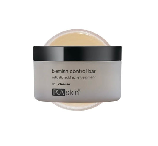 Blemish Control Bar