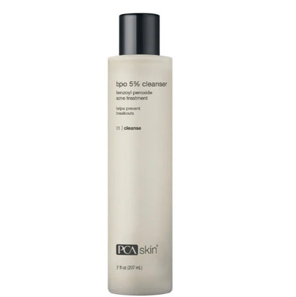 BPO 5% Cleanser