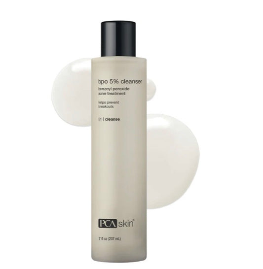 BPO 5% Cleanser