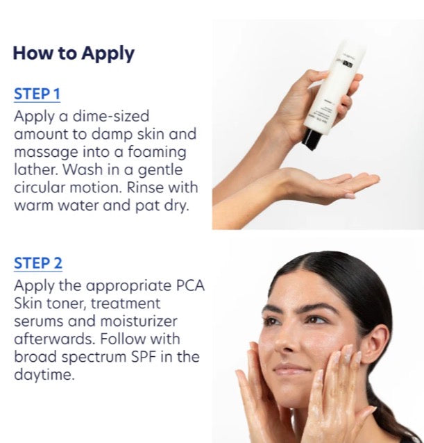 BPO 5% Cleanser