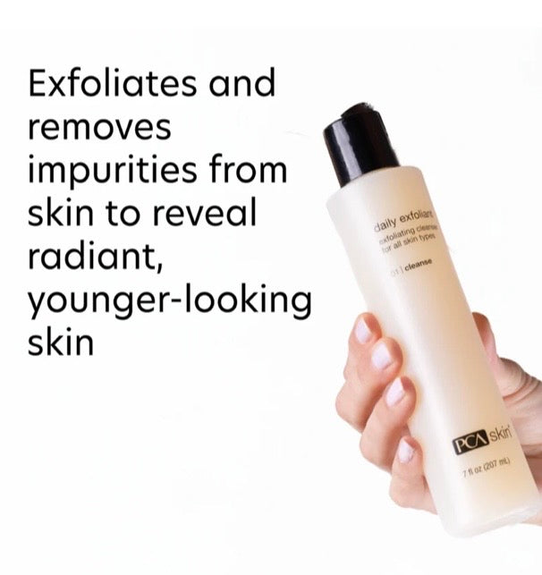 Daily Exfoliant