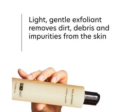 Daily Exfoliant