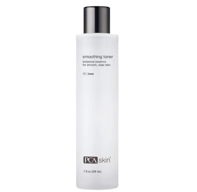 Smoothing Toner