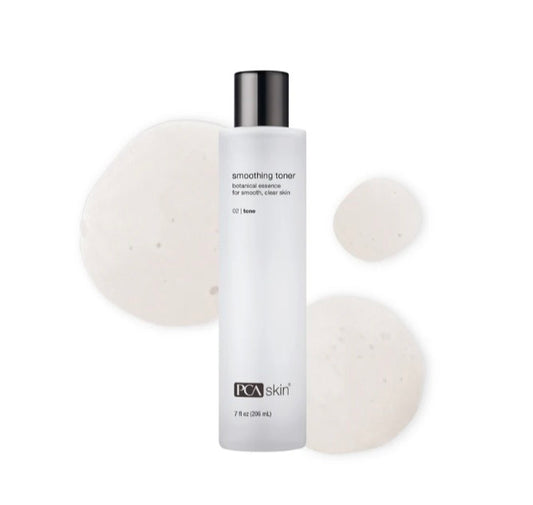 Smoothing Toner