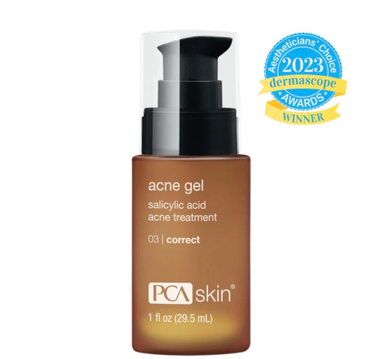 Acne Gel
