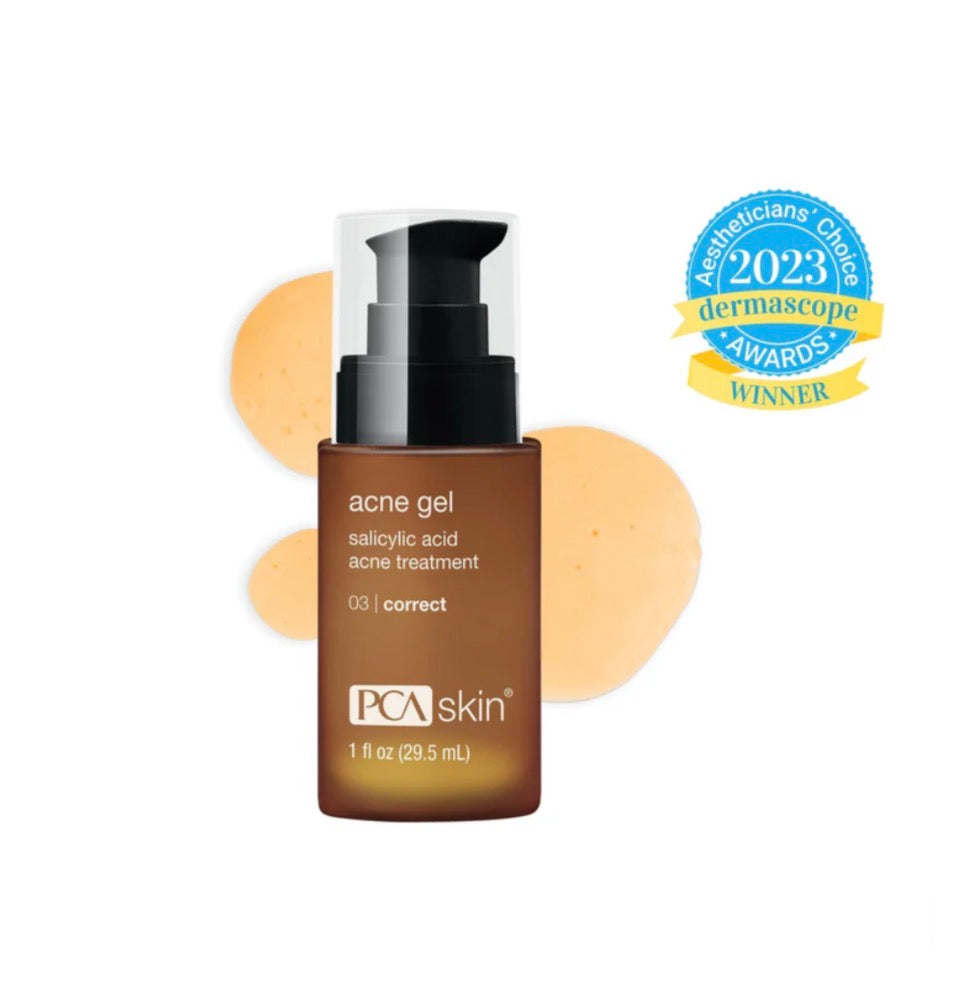 Acne Gel