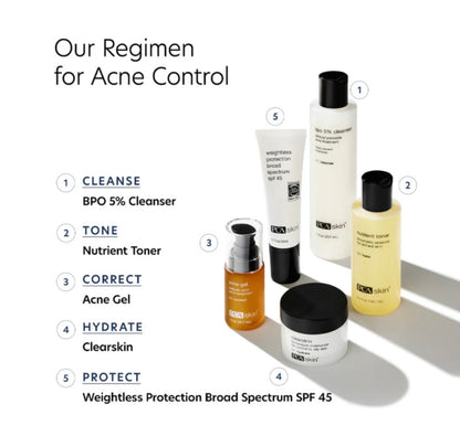 Acne Gel
