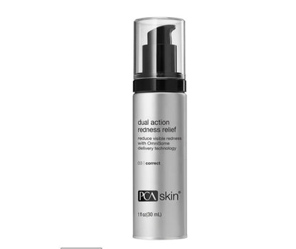 Dual Action Redness Relief