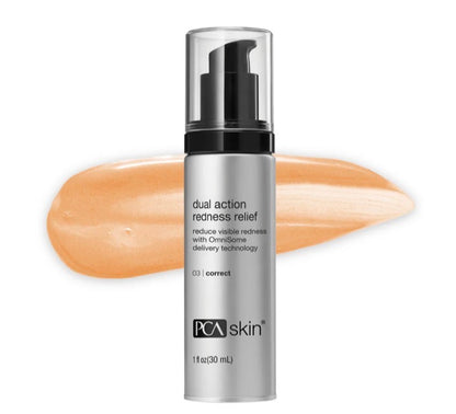 Dual Action Redness Relief