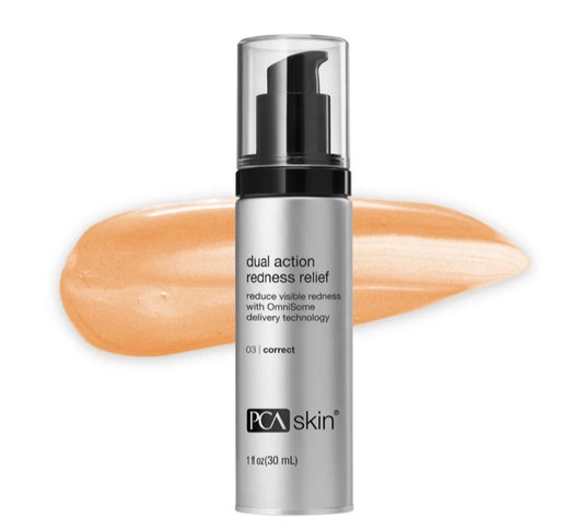 Dual Action Redness Relief