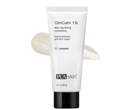 CliniCalm™ 1%
