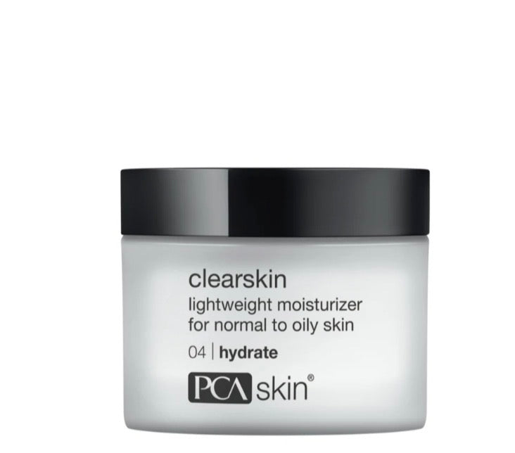 Clearskin