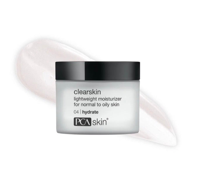Clearskin