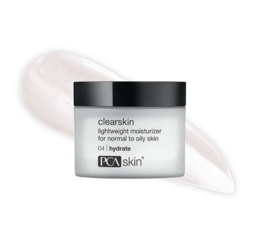 Clearskin