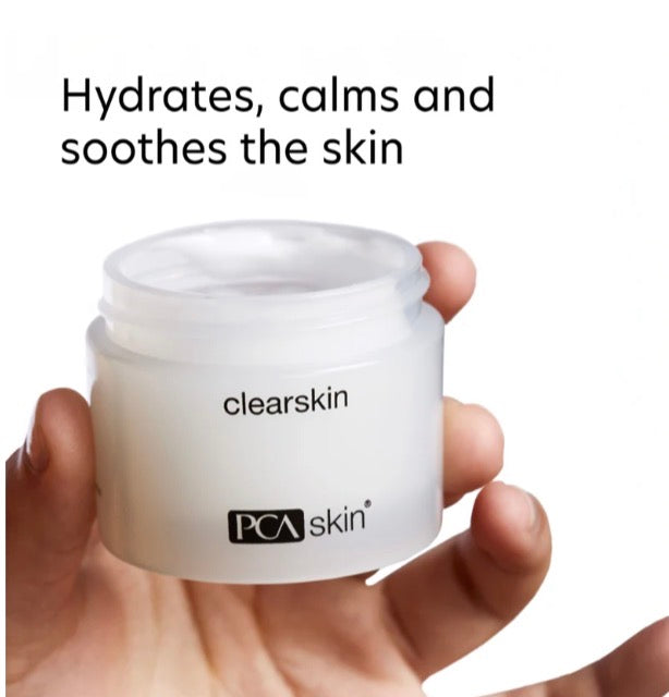 Clearskin