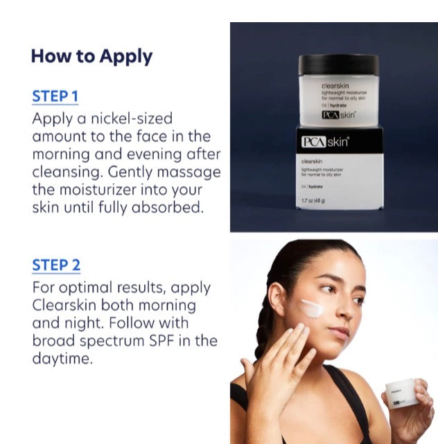 Clearskin