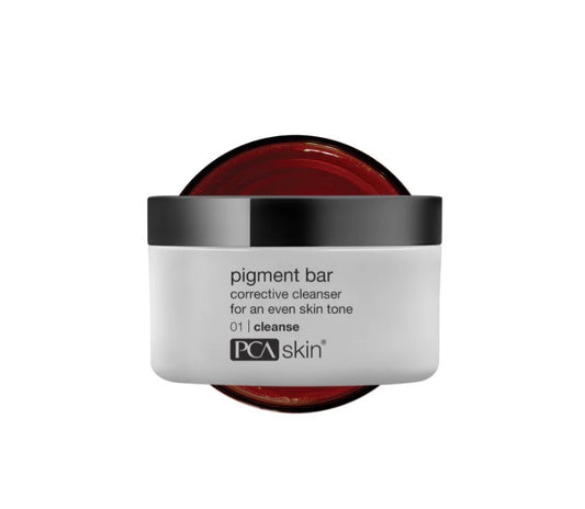 Pigment Bar