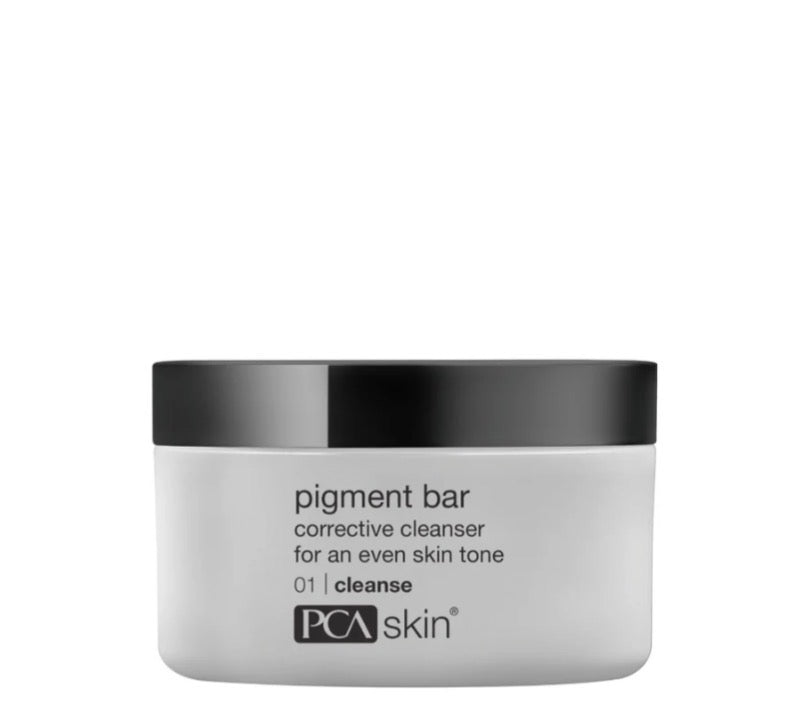 Pigment Bar
