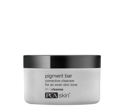 Pigment Bar