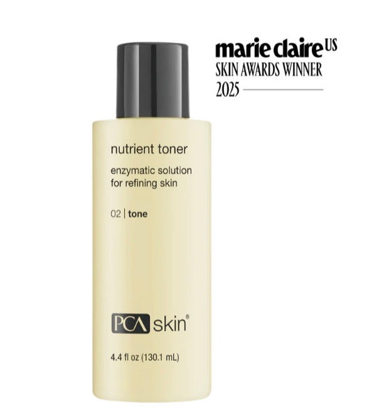 Nutrient Toner (Back Order)