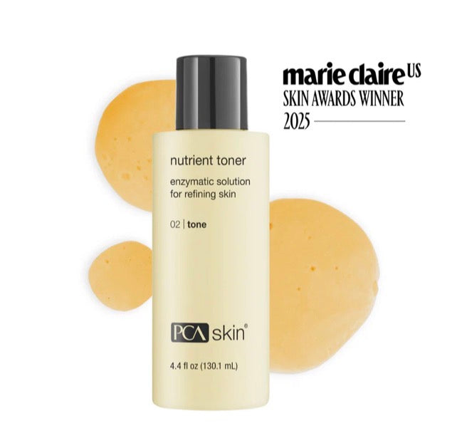 Nutrient Toner (Back Order)