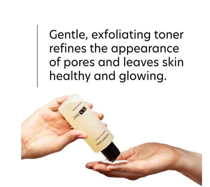 Nutrient Toner (Back Order)