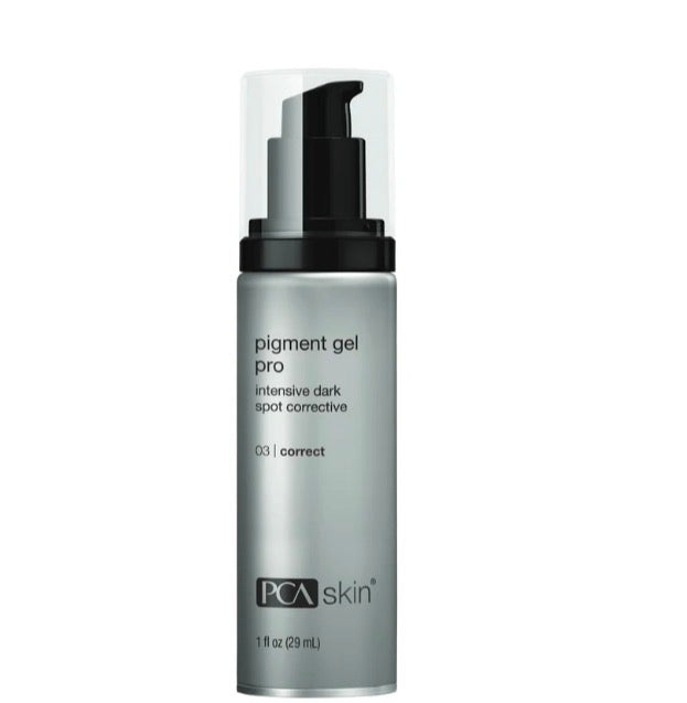 Pigment Gel Pro (Back Order)