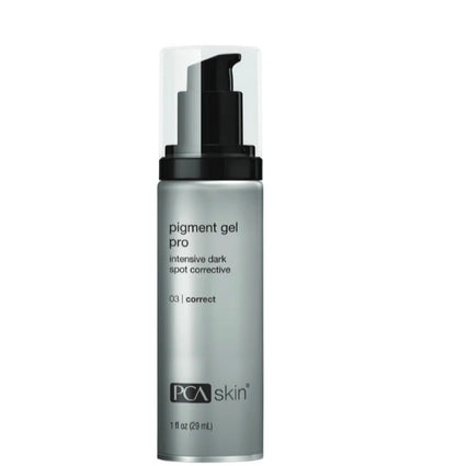Pigment Gel Pro (Back Order)