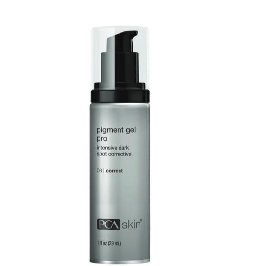 Pigment Gel Pro (Back Order)