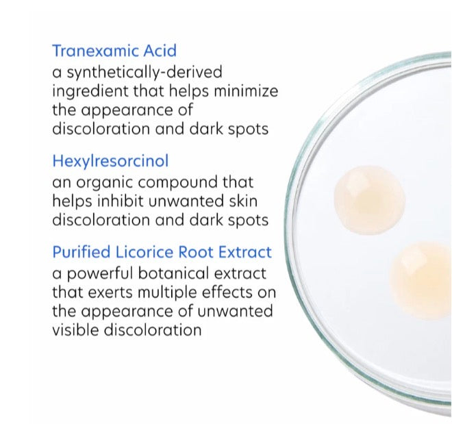 Pigment Gel Pro (Back Order)
