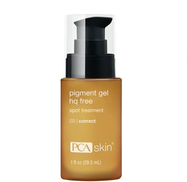 Pigment Gel® HQ Free