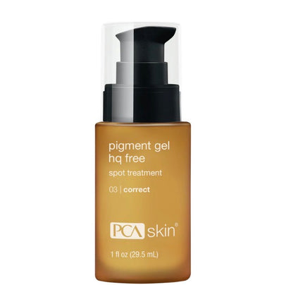Pigment Gel® HQ Free
