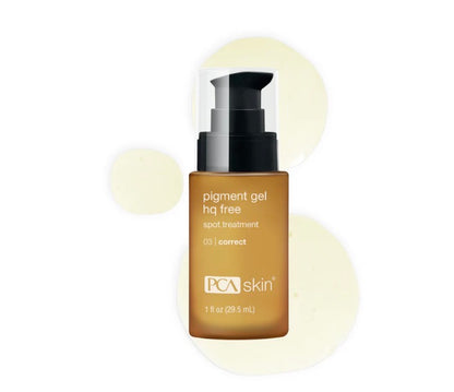 Pigment Gel® HQ Free