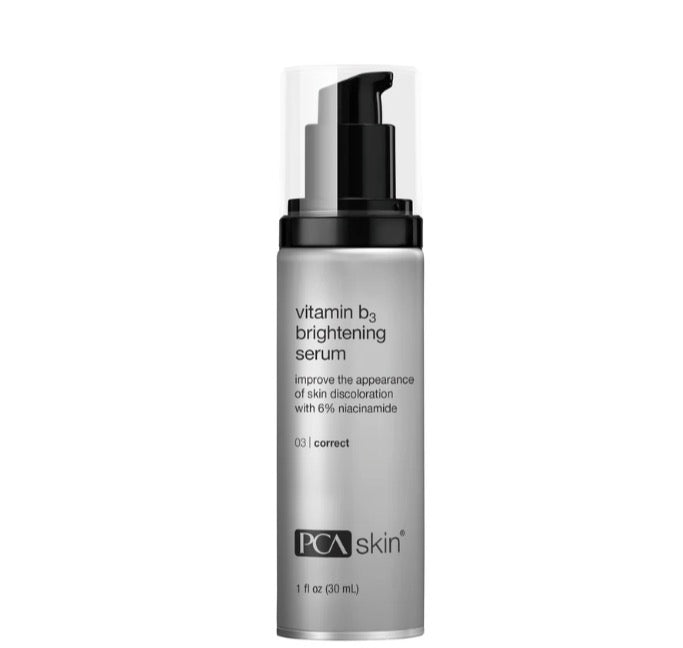 Vitamin b3 Brightening Serum