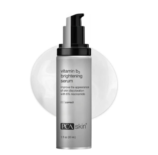 Vitamin b3 Brightening Serum