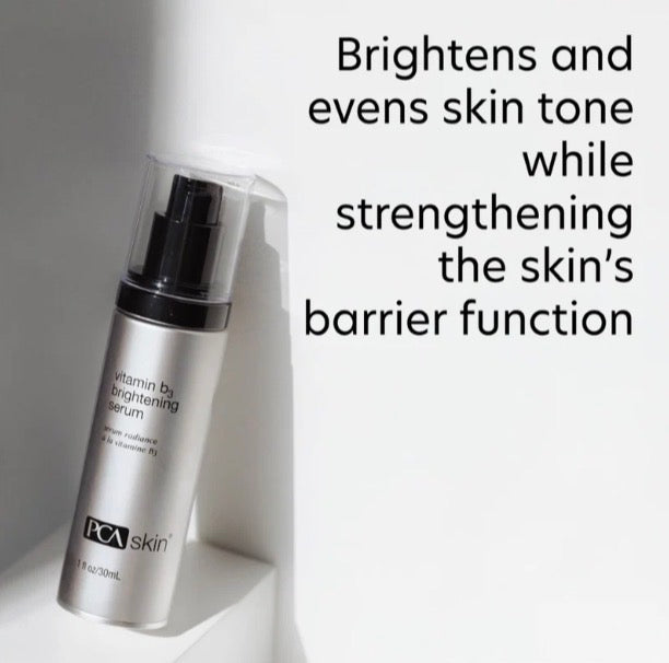 Vitamin b3 Brightening Serum