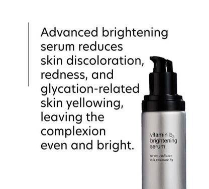 Vitamin b3 Brightening Serum