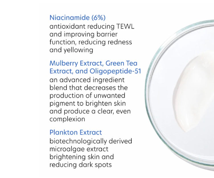 Vitamin b3 Brightening Serum