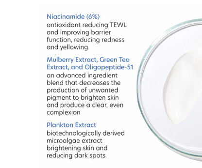 Vitamin b3 Brightening Serum