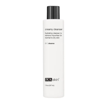 Creamy Cleanser