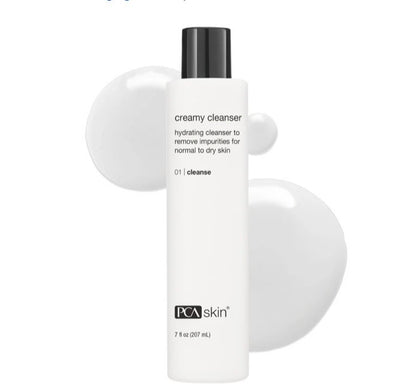 Creamy Cleanser